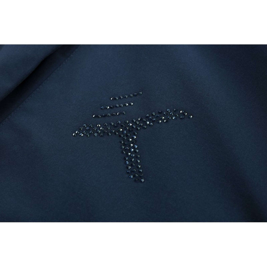 K by EQUITHÈME Jacke Balance Navy