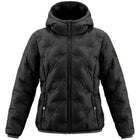 EQUITHÈME Jacke Daria Schwarz