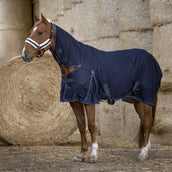 EQUITHÈME Decke Cool Dry Combo Navy