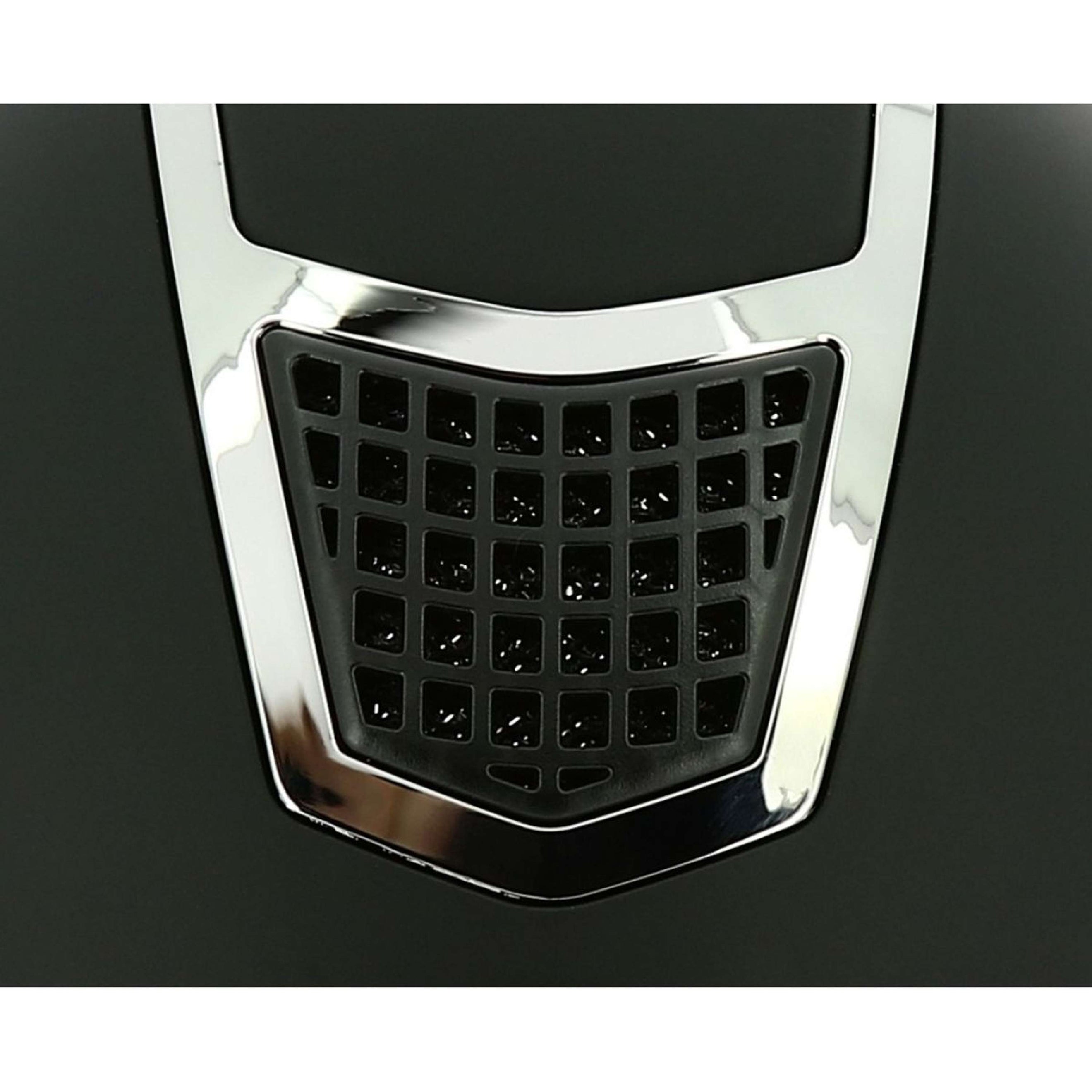 EQUITHÈME Reithelm Airy Silber/Schwarz EQUITHÈME Reithelm Airy Silber/Schwarz