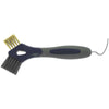 Hippotonic Hufkratzer 3-in-1 Metal Brush Navy