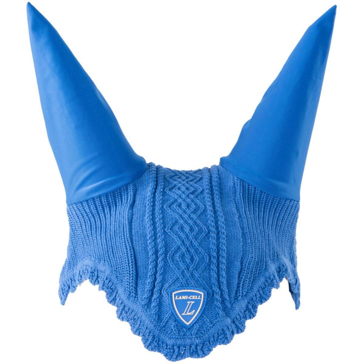 Lami-Cell Fliegenhaube Lea Royal Blue