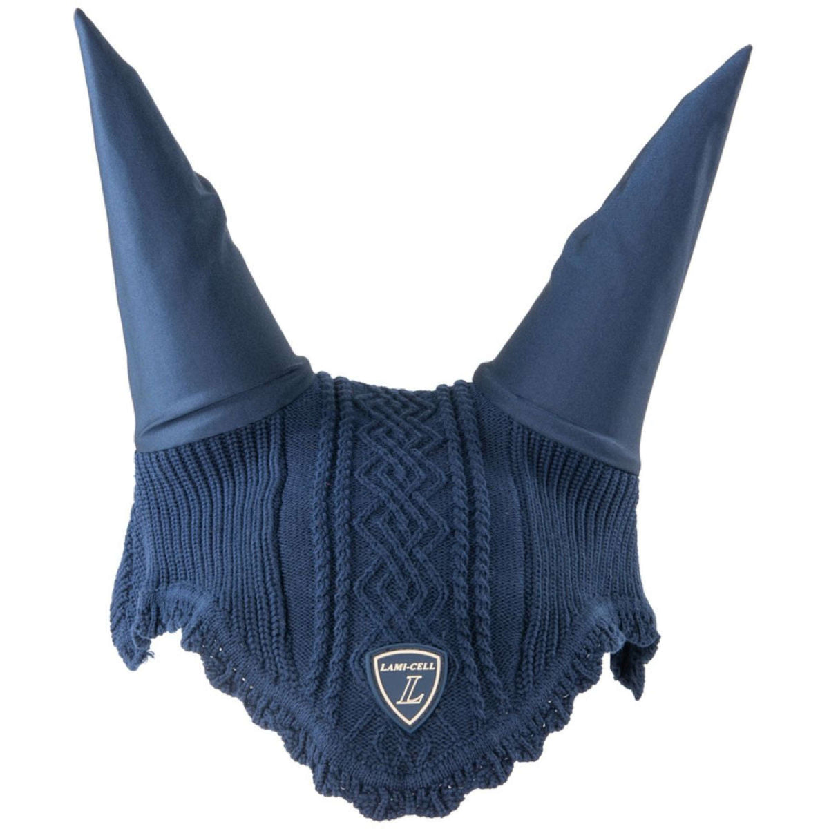 Lami-Cell Fliegenhaube Lea Navy