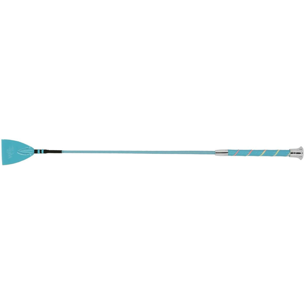 Whip & Go Gerte Candy Blau