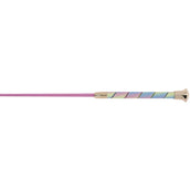 Whip & Go Dressurgerte Strassy Rainbow