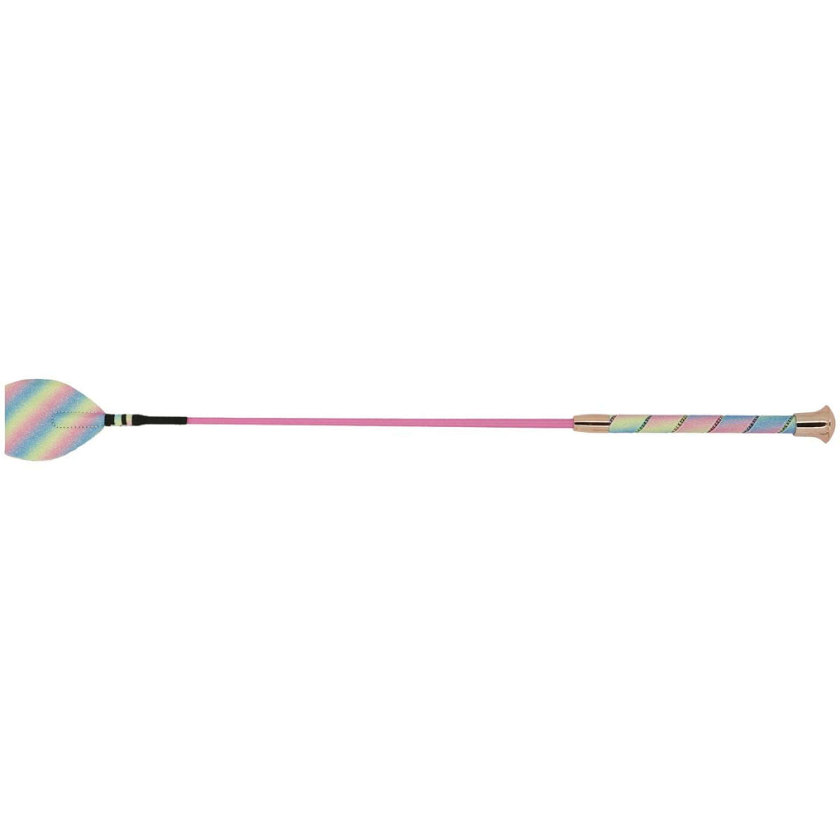 Whip & Go Gerte Strassy Rainbow