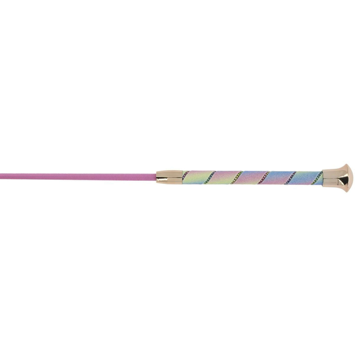 Whip & Go Gerte Strassy Rainbow