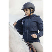 Pro Series Jacke Holly Navy