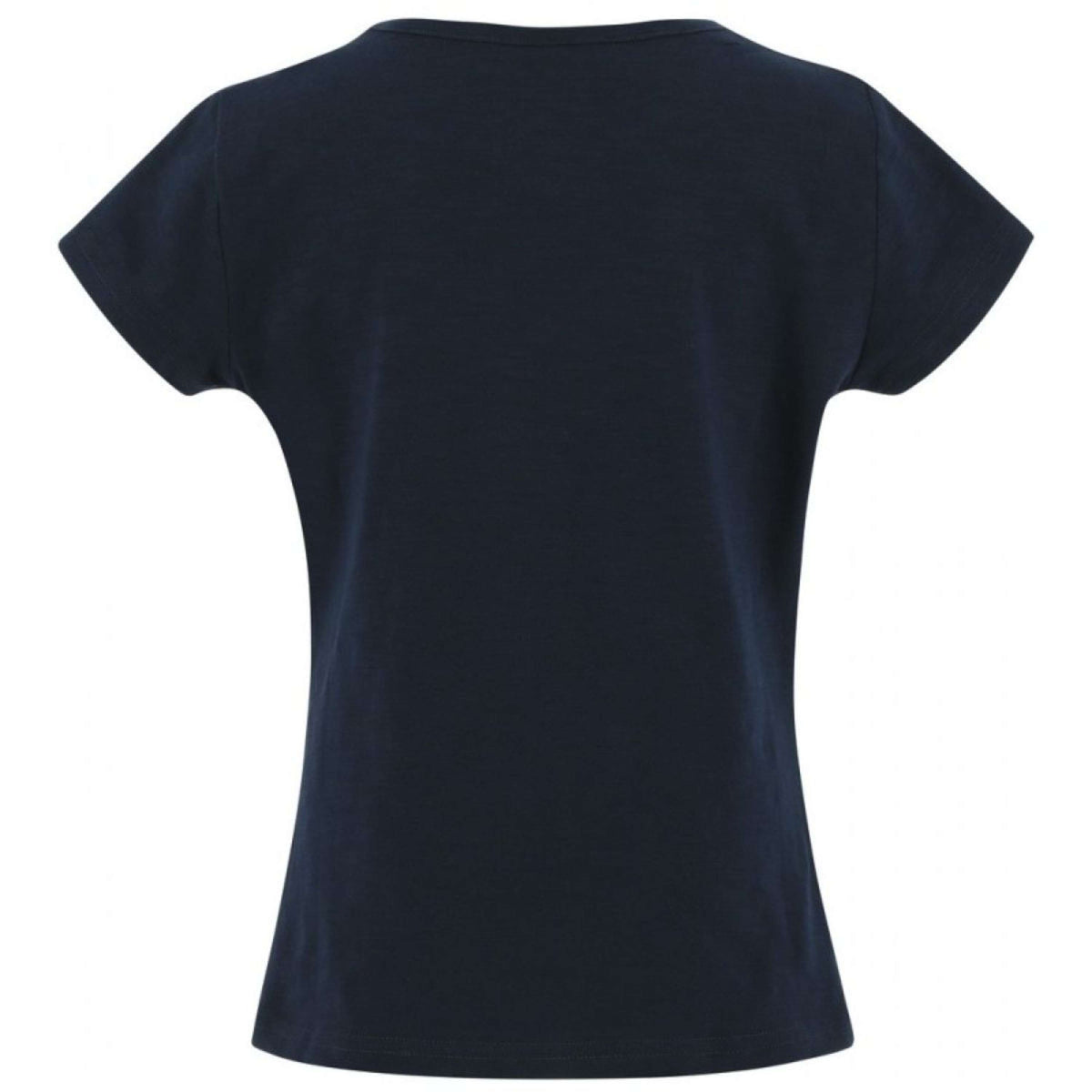 EQUITHÈME T-Shirt Claire FR Navy