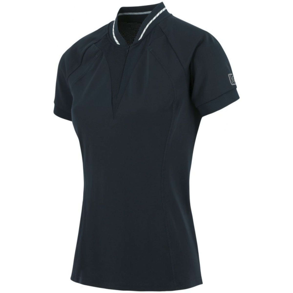 EQUITHÈME Polo Elodie Navy