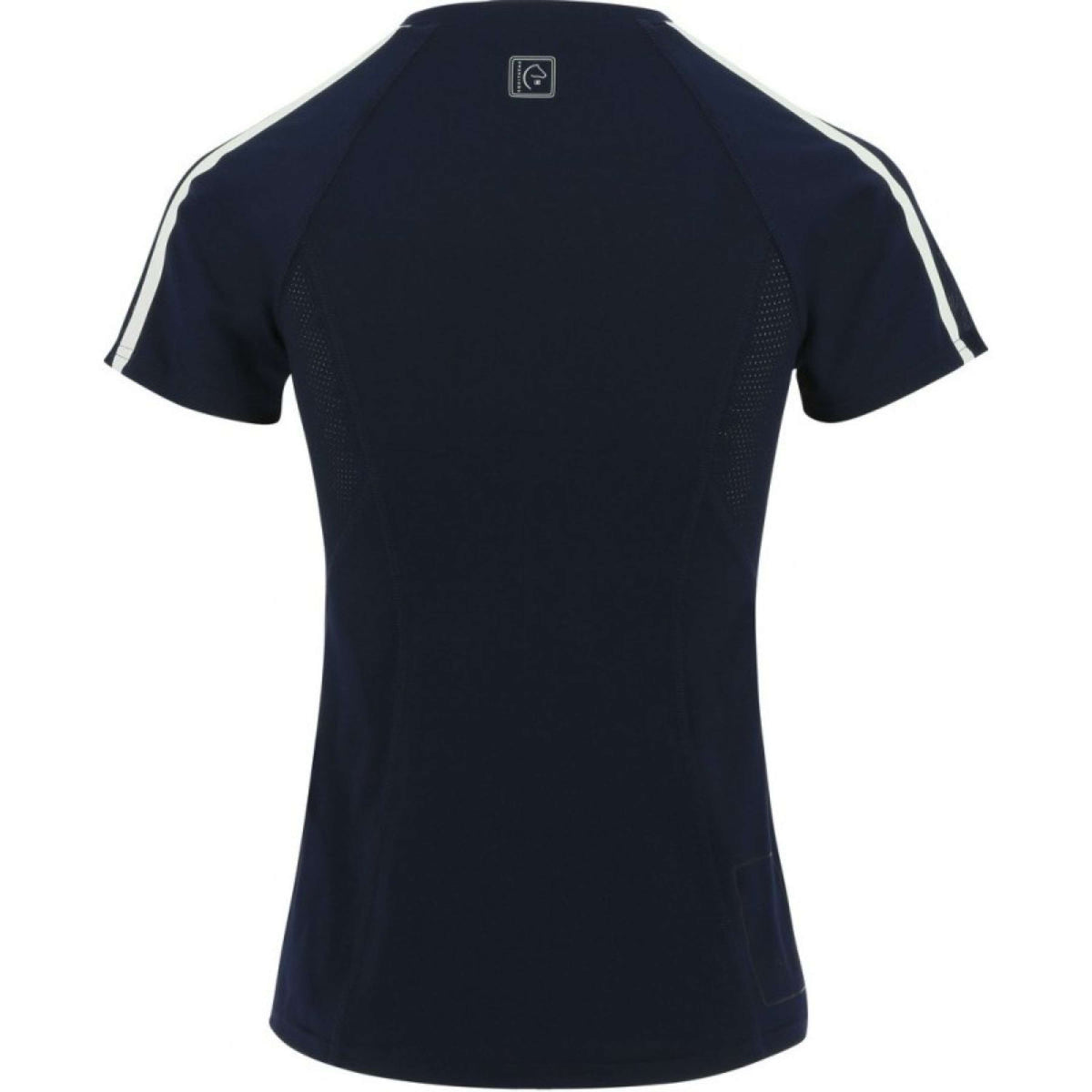 EQUITHÈME T-Shirt Marion Navy