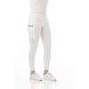 Riding World Reitleggings Agadir Damen Weiß