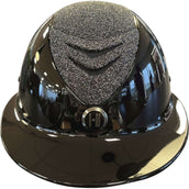 OneK Reithelm Mips Avancé Glossy Glitzer Schwarz