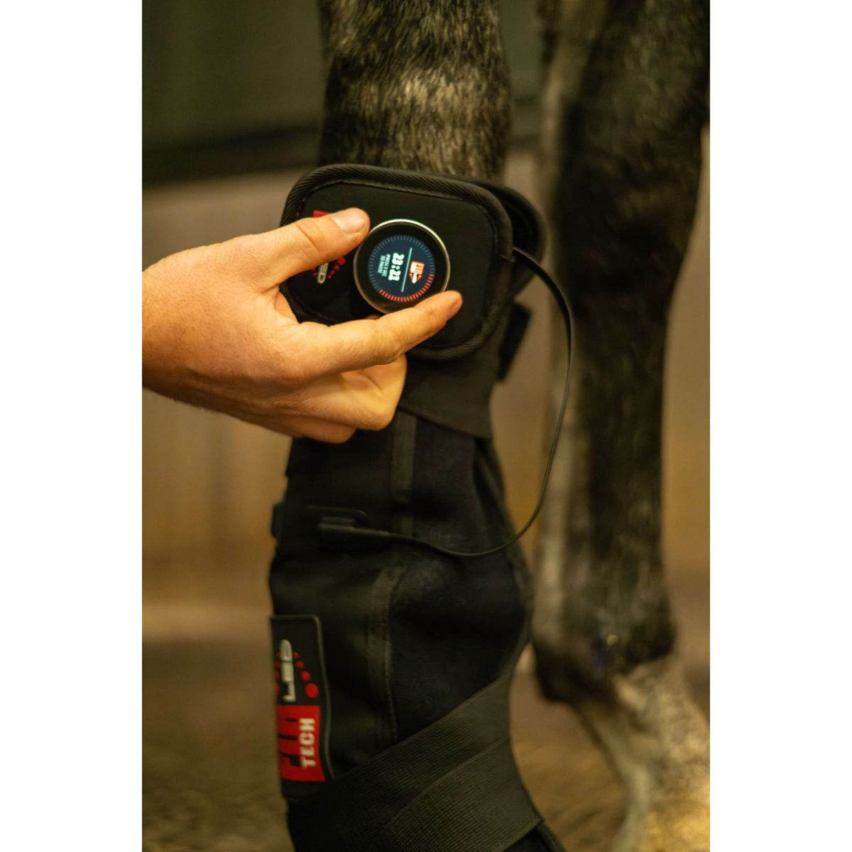 Catago LED-Therapiepad Fir-Tech Q27