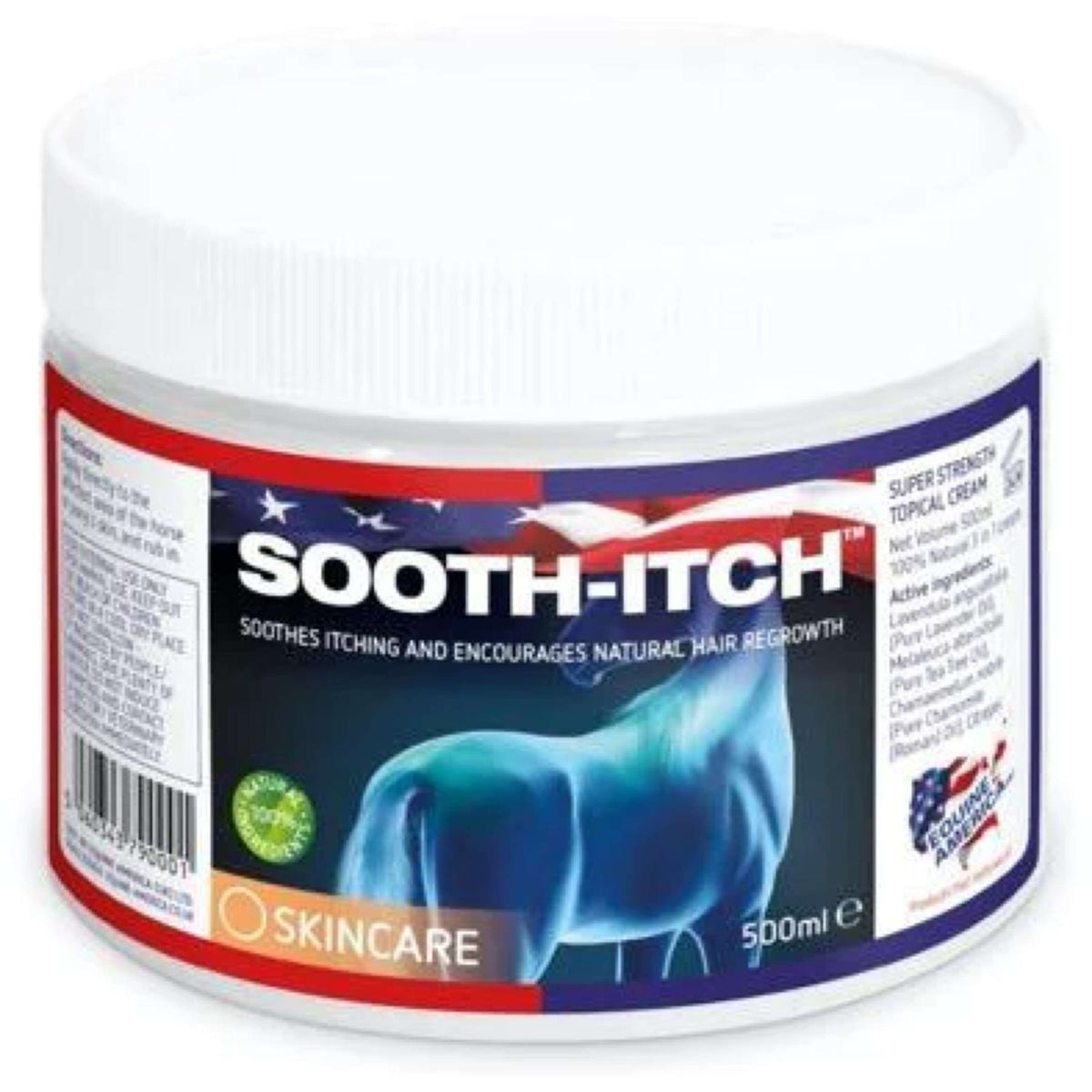 Equine America Soothe Itch Spray