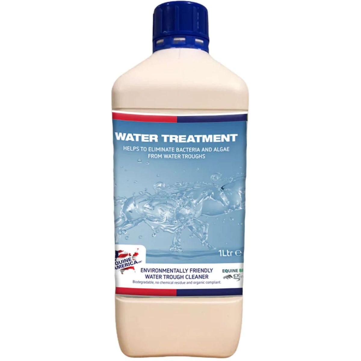 Equine America Water Treatment
