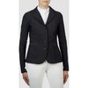 EQPRO Turnierjacket Willow Schwarz