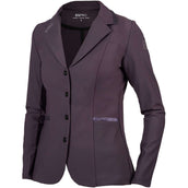 EQPRO Turnierjacket Willow Pflaumenfarben