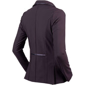 EQPRO Turnierjacket Willow Pflaumenfarben