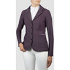 EQPRO Turnierjacket Willow Pflaumenfarben