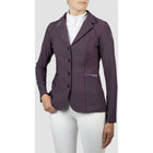 EQPRO Turnierjacket Willow Pflaumenfarben