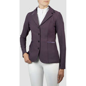EQPRO Turnierjacket Willow Pflaumenfarben
