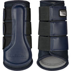 EQPRO Gamaschen Precious Navy Blue