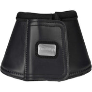 EQPRO Hufglocken Precious Schwarz