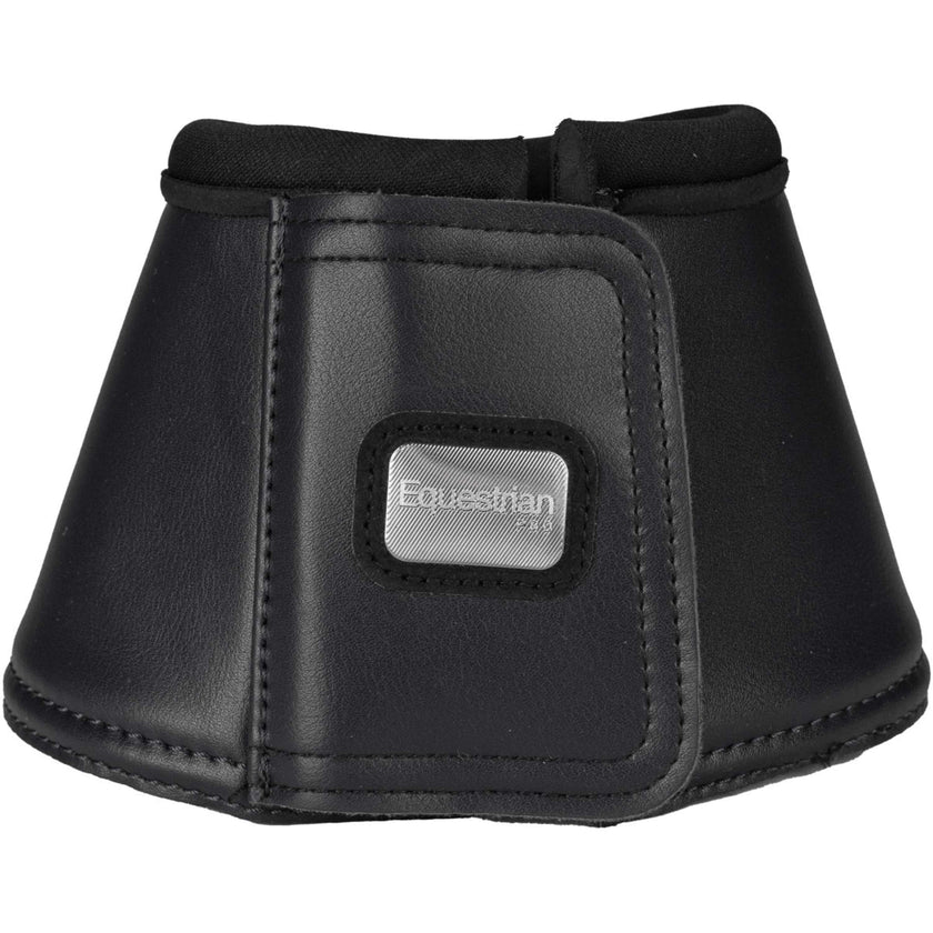 EQPRO Hufglocken Precious Schwarz