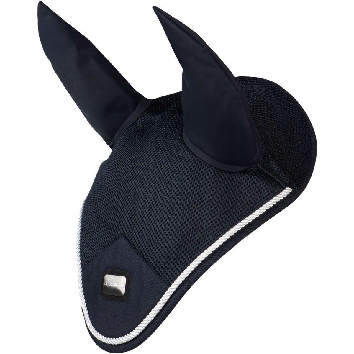 EQPRO Fliegenhaube Precious Navy Blue