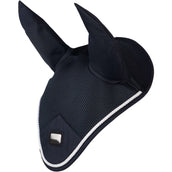 EQPRO Fliegenhaube Precious Navy Blue