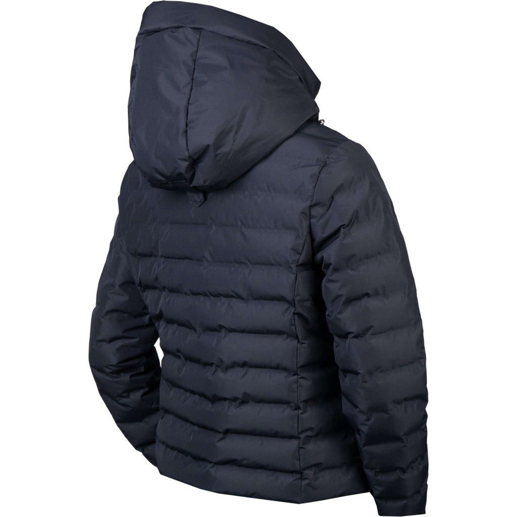 EQPRO Jacke Violet Gesteppt Navy Blue