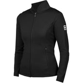 EQPRO Trainingsweste Hyacinth Schwarz
