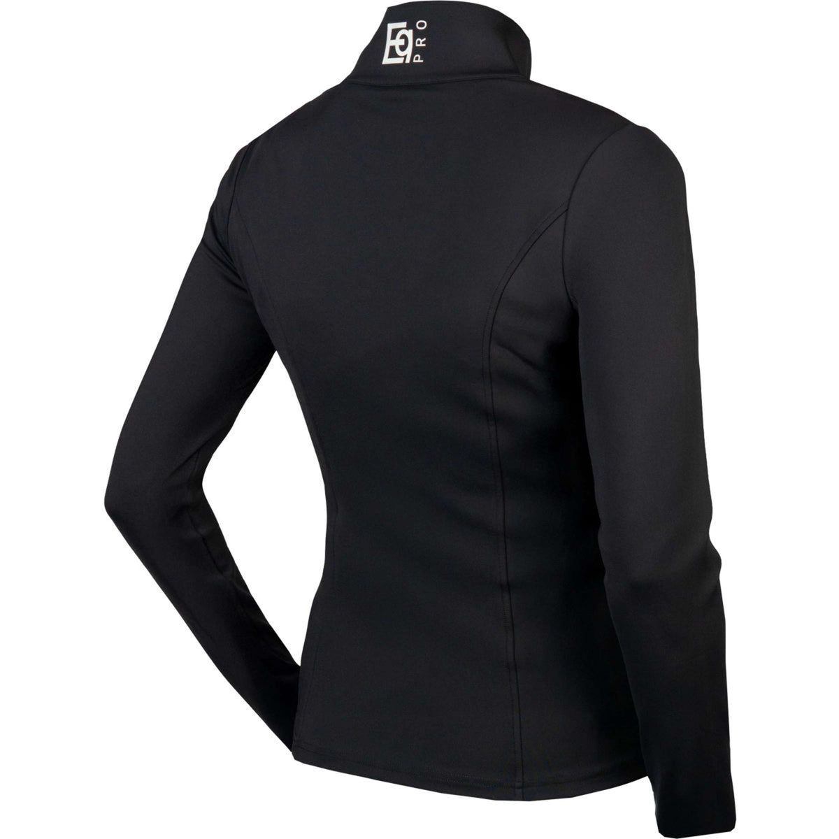 EQPRO Trainingsweste Hyacinth Schwarz