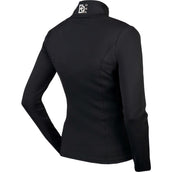 EQPRO Trainingsweste Hyacinth Schwarz