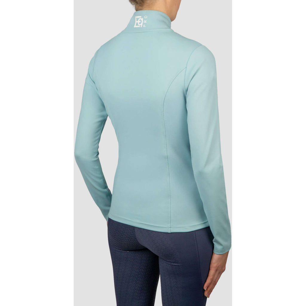 EQPRO Trainingsweste Hyacinth Blue Reef