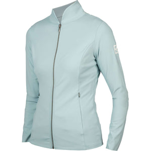 EQPRO Trainingsweste Hyacinth Blue Reef