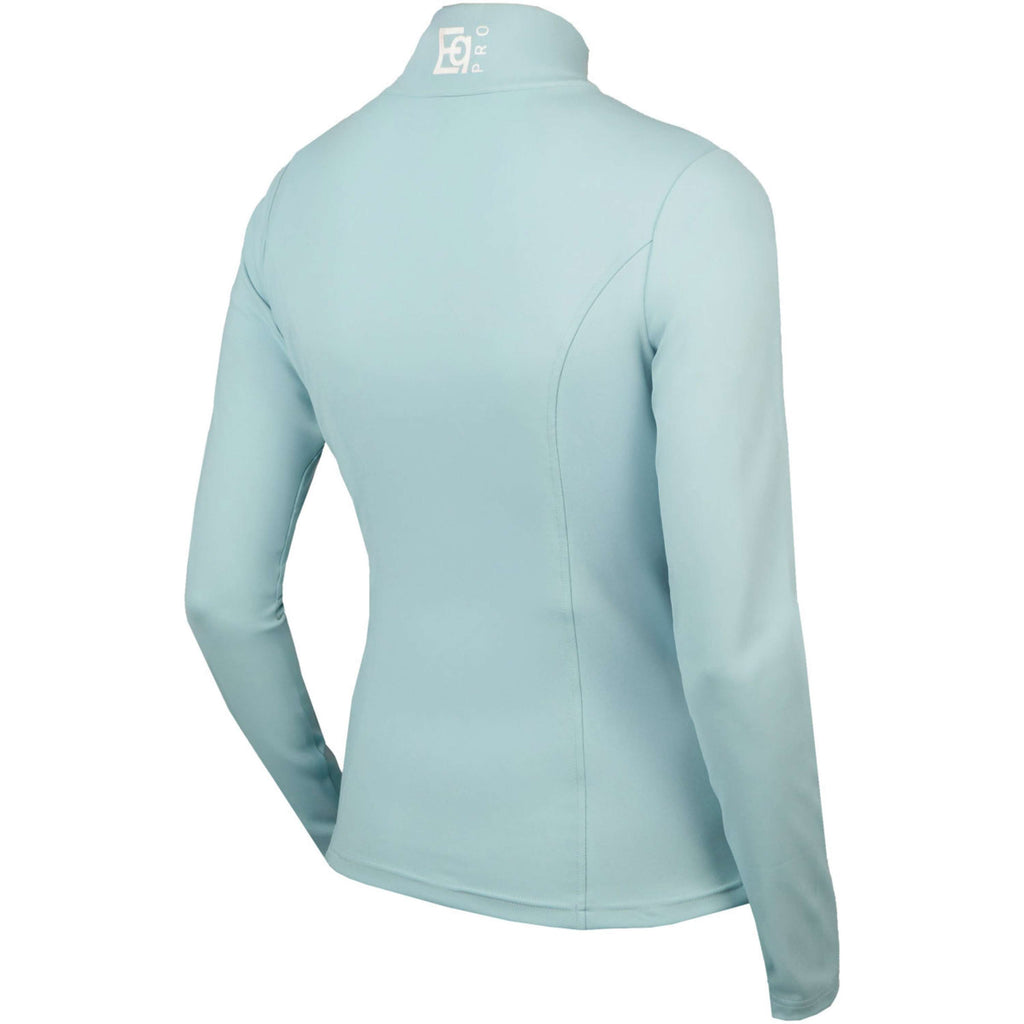 EQPRO Trainingsweste Hyacinth Blue Reef
