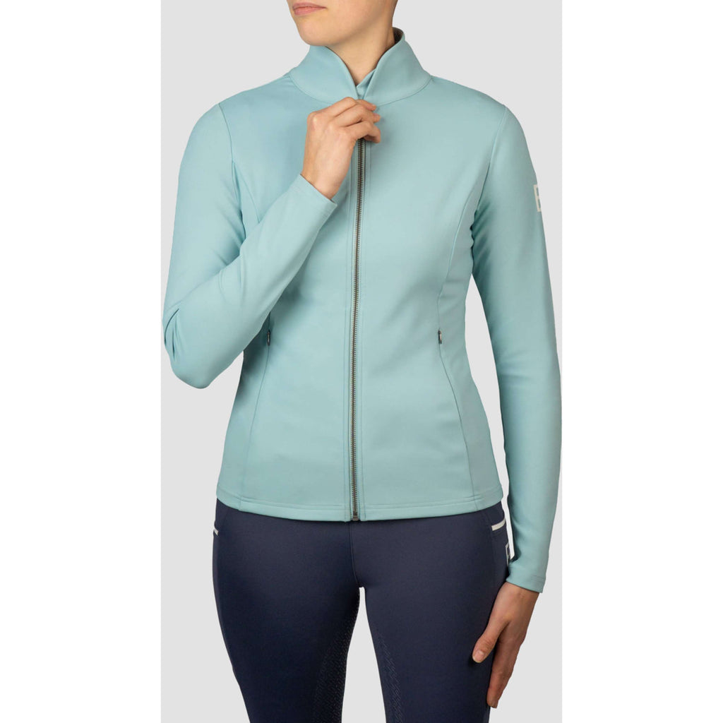 EQPRO Trainingsweste Hyacinth Blue Reef