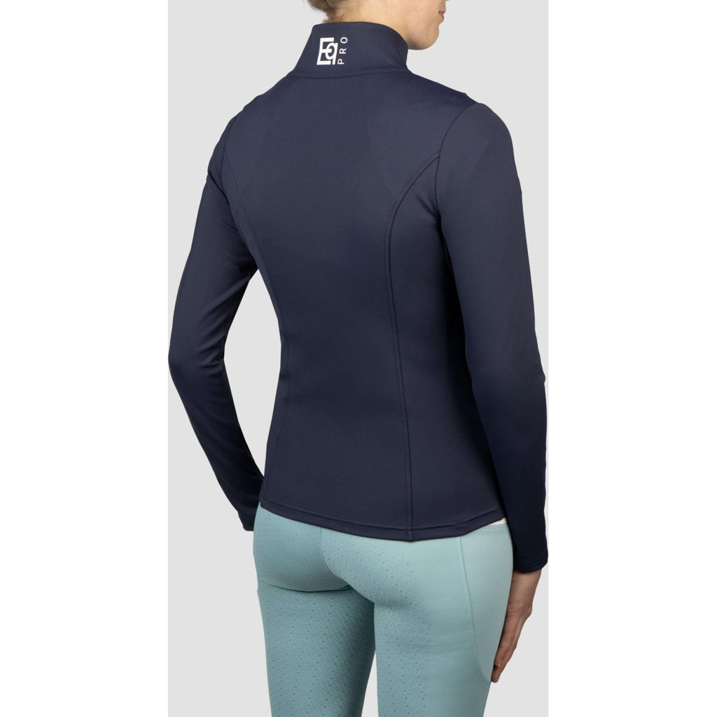 EQPRO Trainingsweste Hyacinth Navy Blue