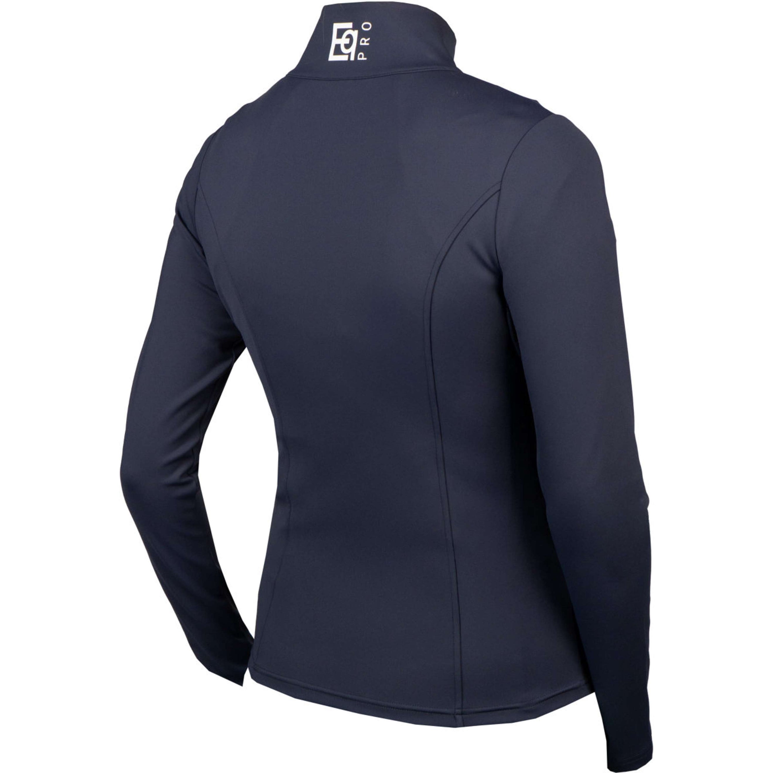 EQPRO Trainingsweste Hyacinth Navy Blue EQPRO Trainingsweste Hyacinth Navy Blue