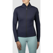 EQPRO Trainingsweste Hyacinth Navy Blue