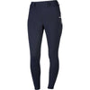 EQPRO Reitleggings Sofia Full Grip Navy Blue