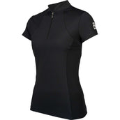 EQPRO Trainingsshirt Madeline Schwarz