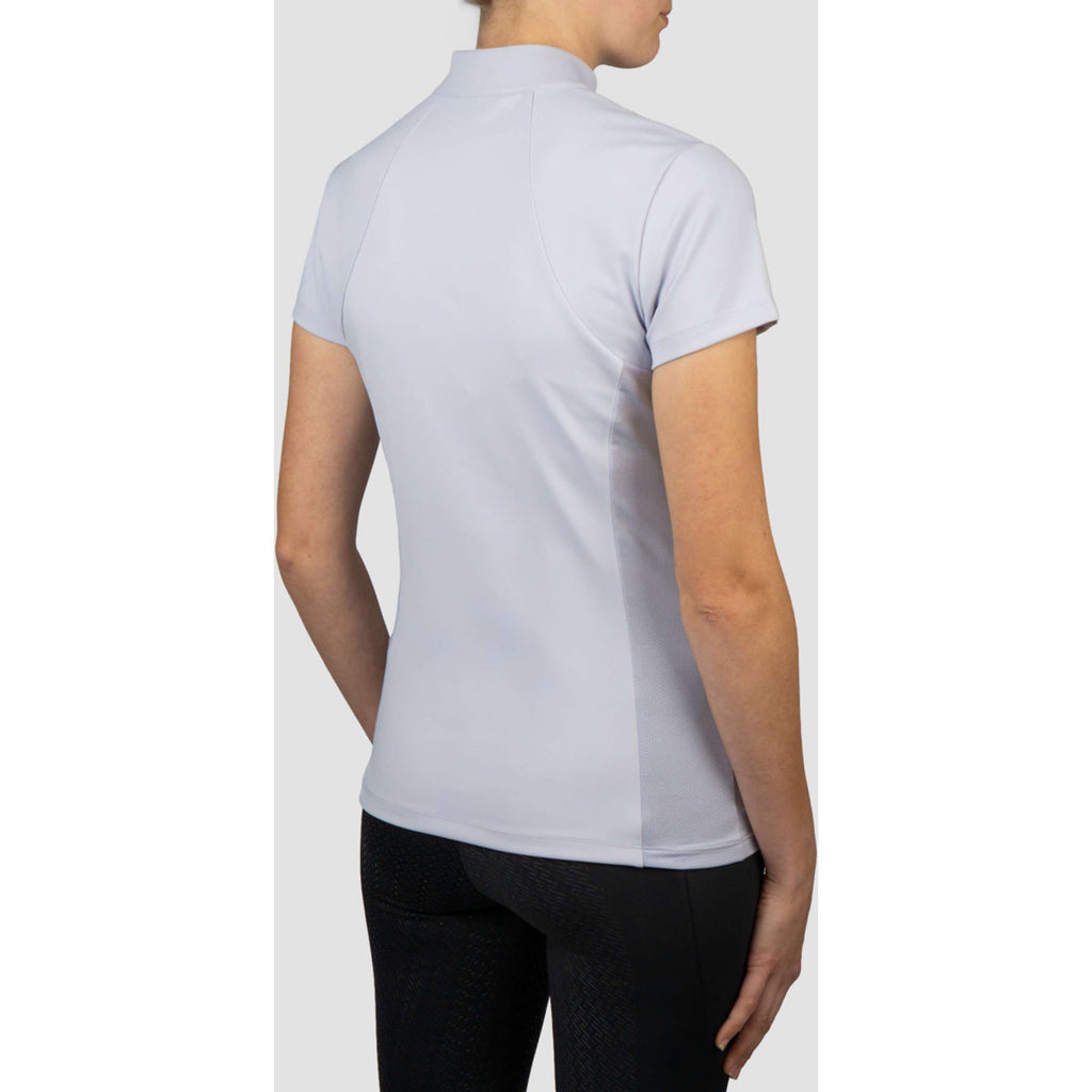 EQPRO Trainingsshirt Madeline Lilac Coral
