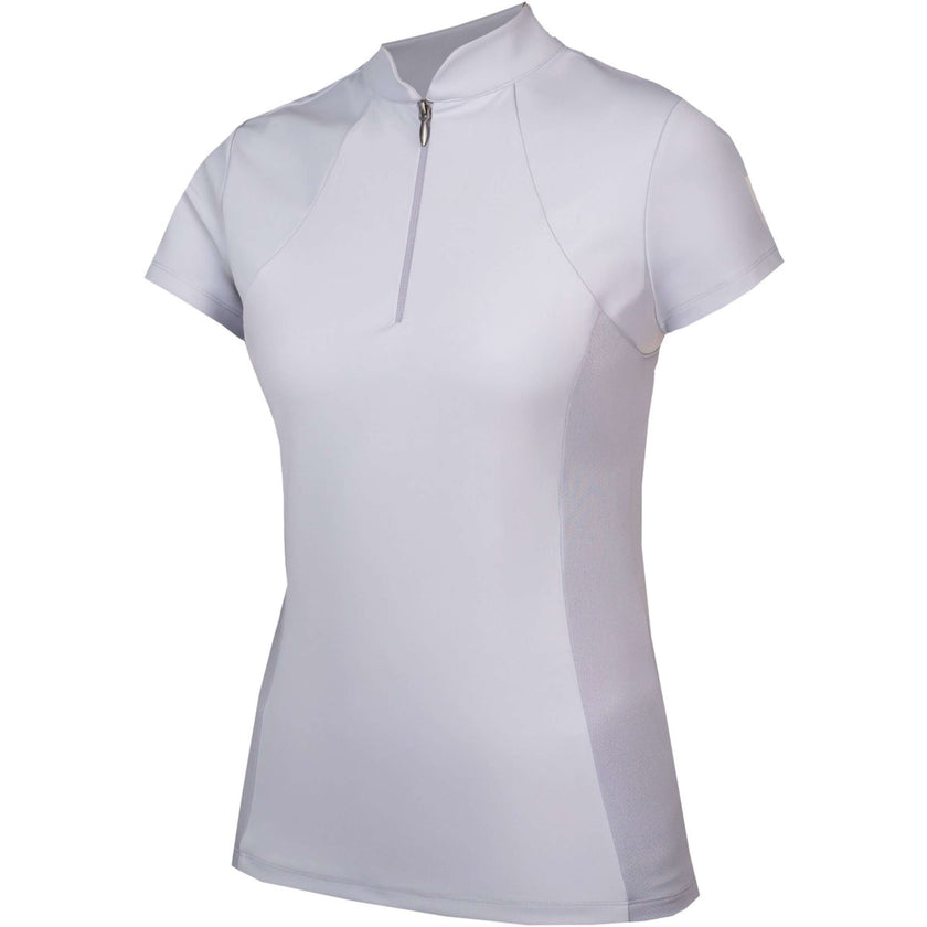 EQPRO Trainingsshirt Madeline Lilac Coral EQPRO Trainingsshirt Madeline Lilac Coral
