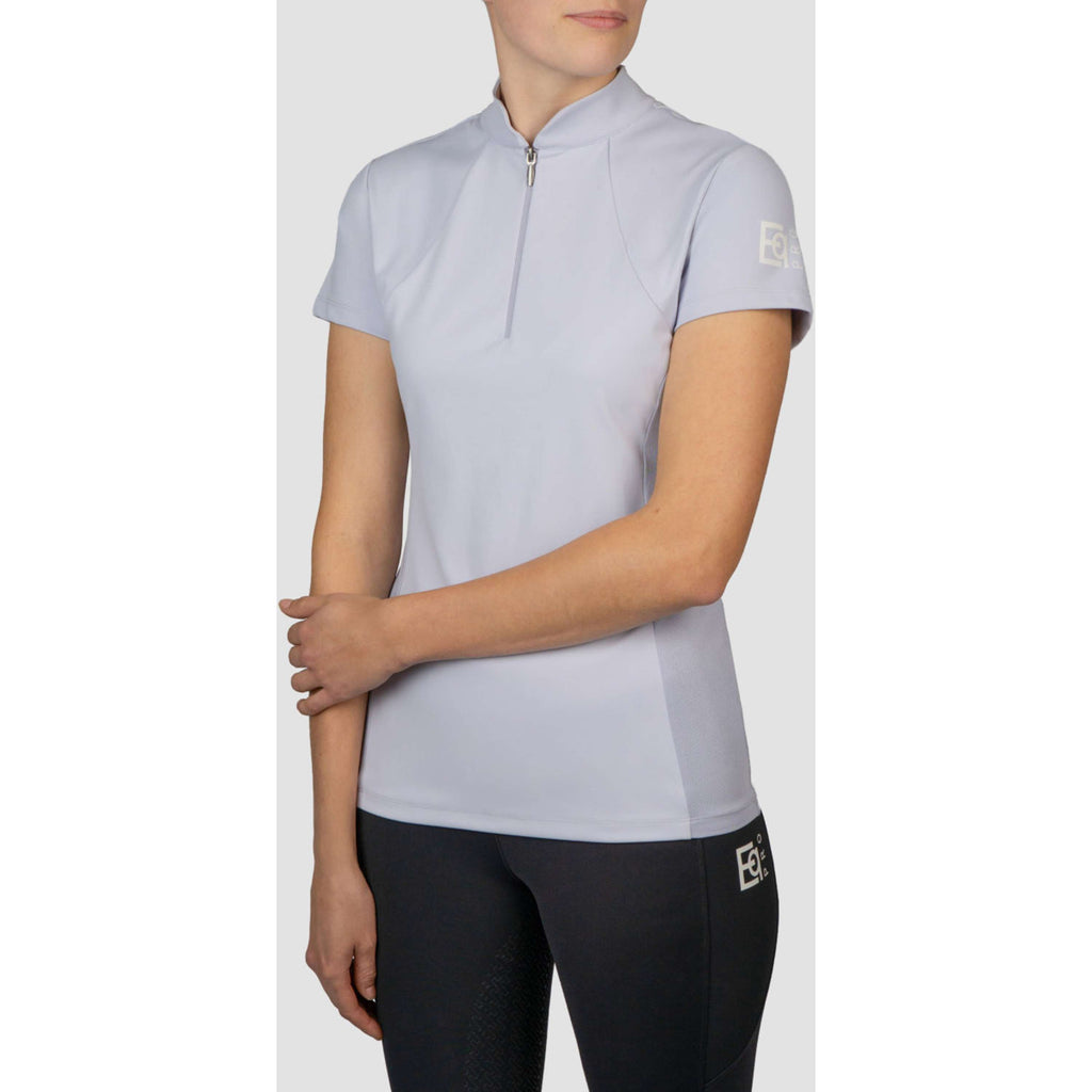 EQPRO Trainingsshirt Madeline Lilac Coral