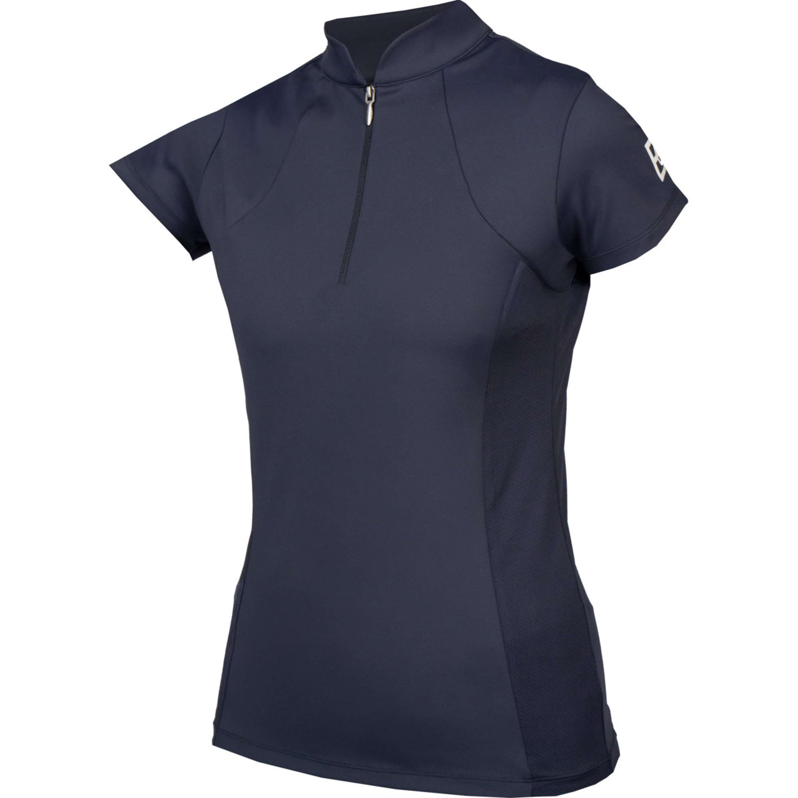 EQPRO Trainingsshirt Madeline Navy Blue