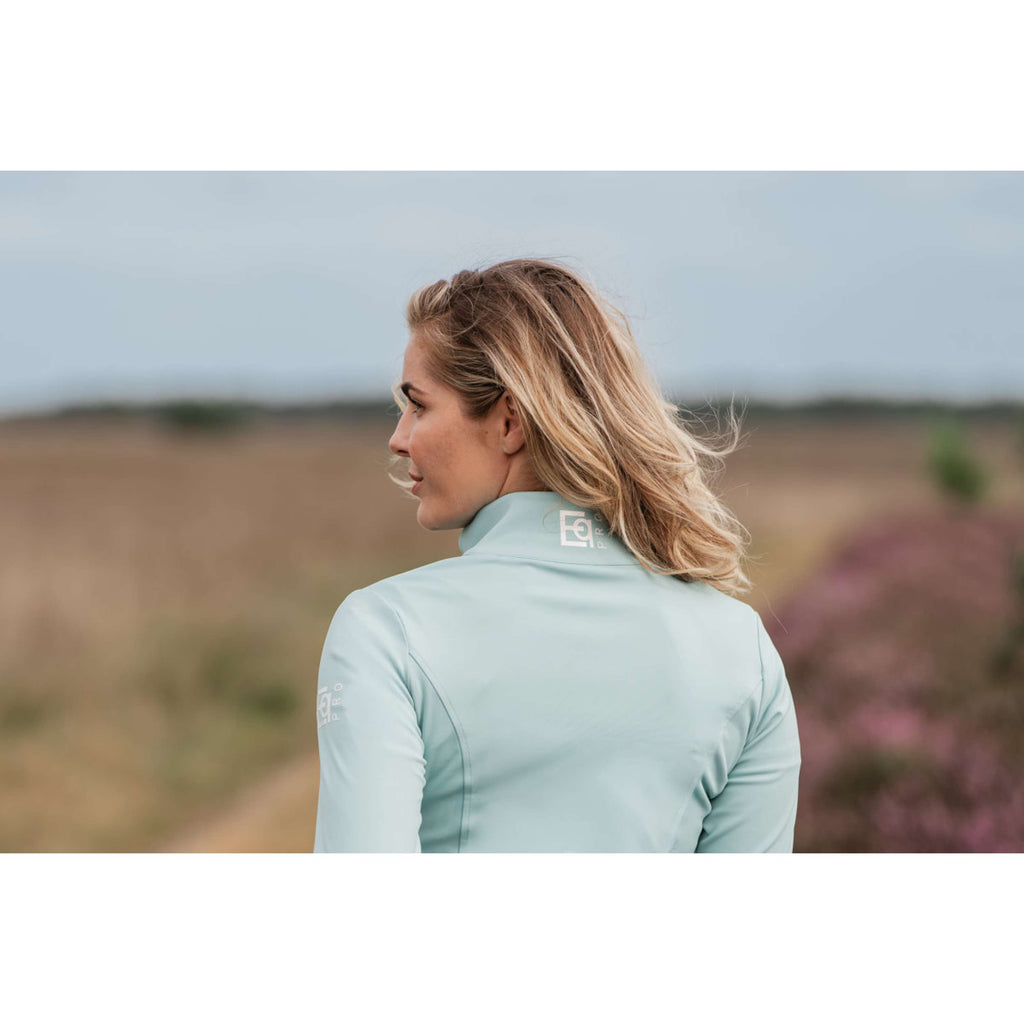 EQPRO Trainingsweste Hyacinth Blue Reef