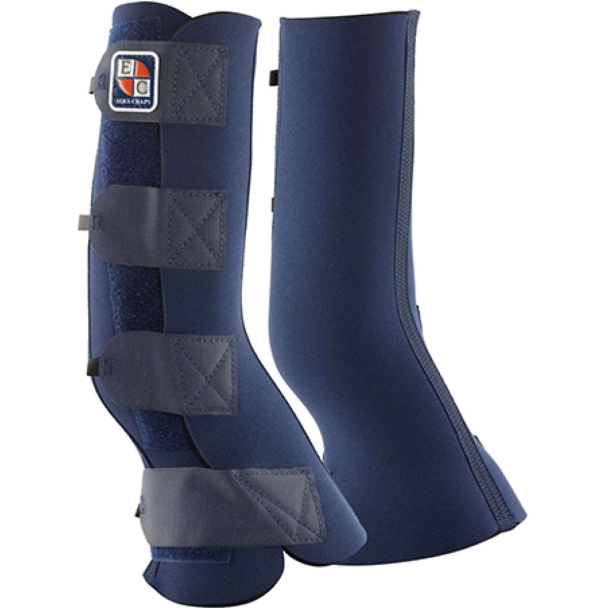 Equilibrium Gamaschen Equi-Chaps Hardy Navy